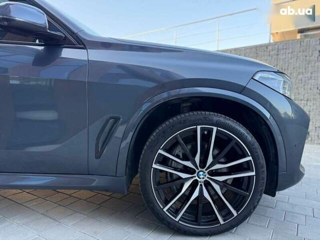 БМВ Х5, объемом двигателя 4.4 л и пробегом 138 тыс. км за 48000 $, фото 19 на Automoto.ua