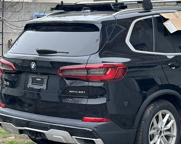 БМВ Х5, об'ємом двигуна 3 л та пробігом 65 тис. км за 26000 $, фото 6 на Automoto.ua