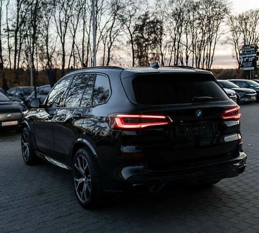 БМВ Х5, об'ємом двигуна 3 л та пробігом 124 тис. км за 64990 $, фото 8 на Automoto.ua