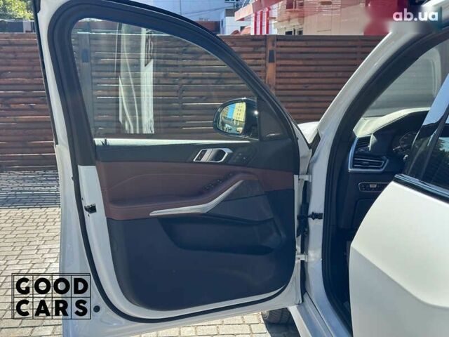 БМВ Х5, объемом двигателя 3 л и пробегом 61 тыс. км за 74000 $, фото 14 на Automoto.ua