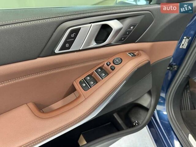 БМВ Х5, объемом двигателя 3 л и пробегом 122 тыс. км за 47000 $, фото 17 на Automoto.ua