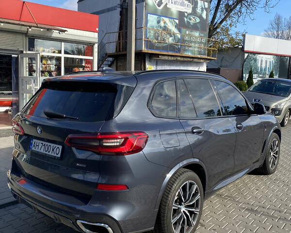 БМВ Х5, объемом двигателя 3 л и пробегом 27 тыс. км за 71000 $, фото 2 на Automoto.ua
