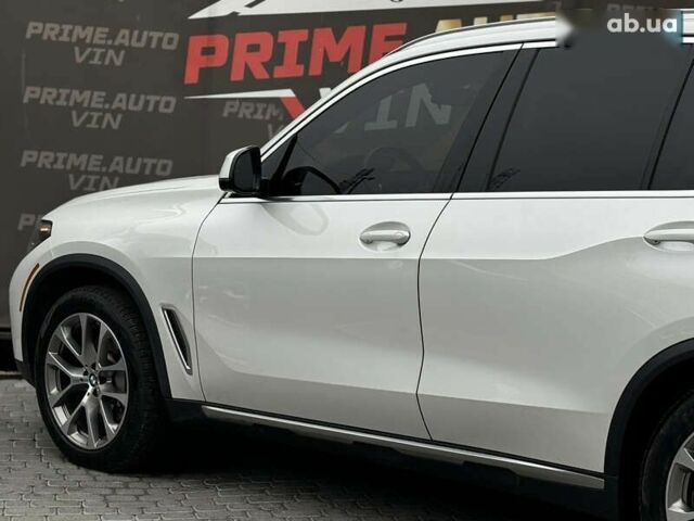 БМВ Х5, объемом двигателя 3 л и пробегом 100 тыс. км за 48999 $, фото 25 на Automoto.ua