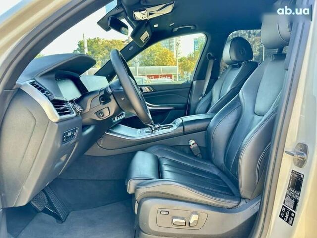 БМВ Х5, объемом двигателя 2 л и пробегом 193 тыс. км за 49500 $, фото 17 на Automoto.ua