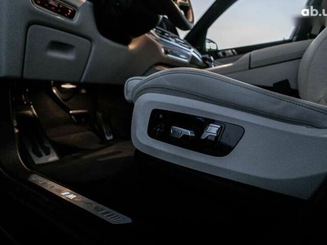 БМВ Х5, об'ємом двигуна 3 л та пробігом 124 тис. км за 64990 $, фото 23 на Automoto.ua