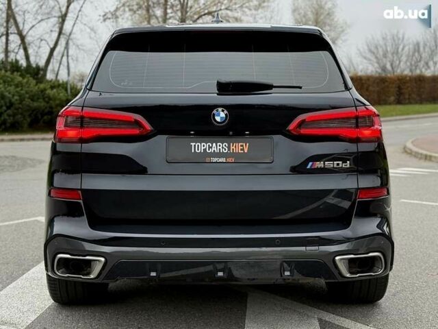 БМВ Х5, об'ємом двигуна 2.9 л та пробігом 130 тис. км за 67500 $, фото 14 на Automoto.ua