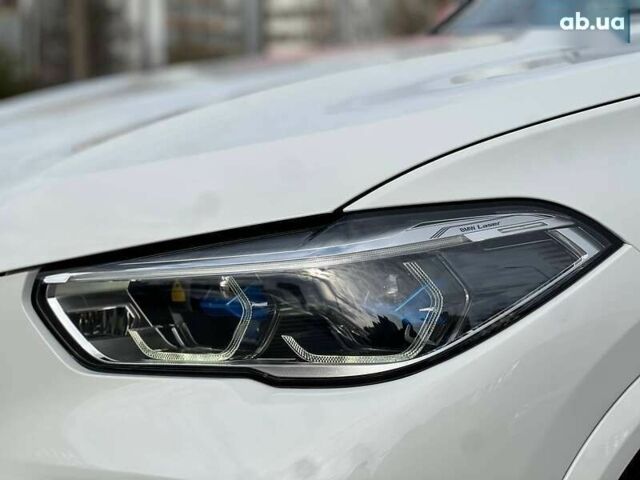 БМВ Х5, об'ємом двигуна 3 л та пробігом 117 тис. км за 59900 $, фото 19 на Automoto.ua