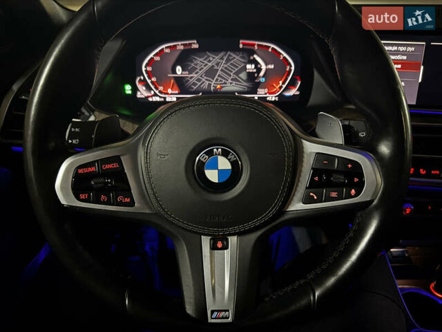 БМВ Х5, объемом двигателя 2.99 л и пробегом 120 тыс. км за 64500 $, фото 7 на Automoto.ua