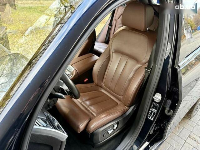 БМВ Х5, объемом двигателя 3 л и пробегом 206 тыс. км за 57500 $, фото 25 на Automoto.ua