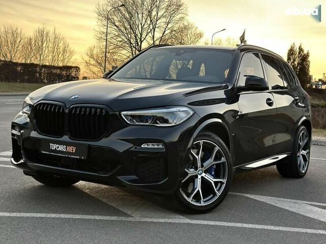БМВ Х5, объемом двигателя 3 л и пробегом 64 тыс. км за 67800 $, фото 14 на Automoto.ua