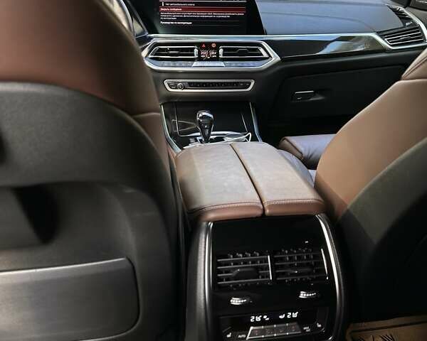 БМВ Х5, объемом двигателя 3 л и пробегом 60 тыс. км за 64999 $, фото 4 на Automoto.ua