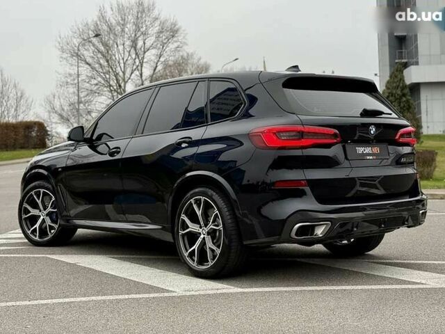 БМВ Х5, об'ємом двигуна 2.9 л та пробігом 130 тис. км за 67500 $, фото 9 на Automoto.ua