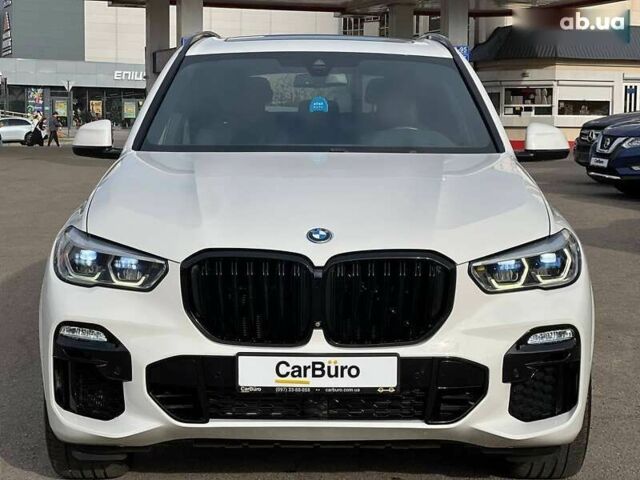 БМВ Х5, об'ємом двигуна 3 л та пробігом 117 тис. км за 59900 $, фото 5 на Automoto.ua