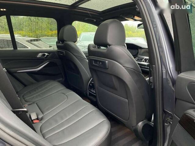 БМВ Х5, объемом двигателя 3 л и пробегом 195 тыс. км за 42900 $, фото 26 на Automoto.ua