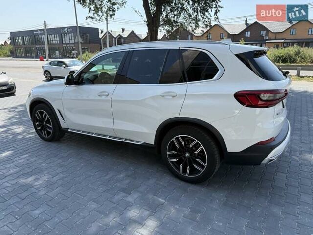 БМВ Х5, объемом двигателя 3 л и пробегом 156 тыс. км за 64900 $, фото 3 на Automoto.ua