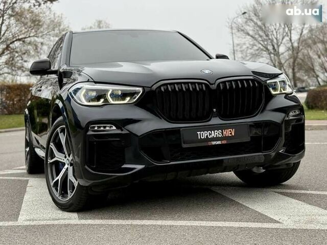 БМВ Х5, об'ємом двигуна 2.9 л та пробігом 130 тис. км за 67500 $, фото 29 на Automoto.ua