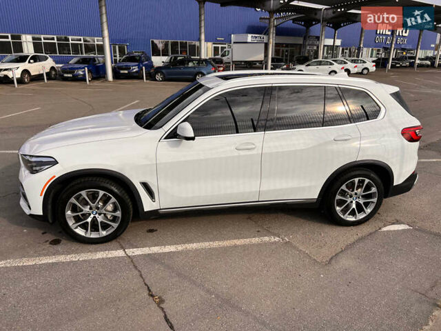 БМВ Х5, объемом двигателя 3 л и пробегом 115 тыс. км за 56000 $, фото 4 на Automoto.ua