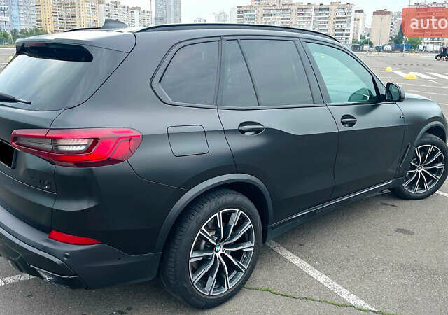 БМВ Х5, объемом двигателя 3 л и пробегом 153 тыс. км за 49500 $, фото 10 на Automoto.ua