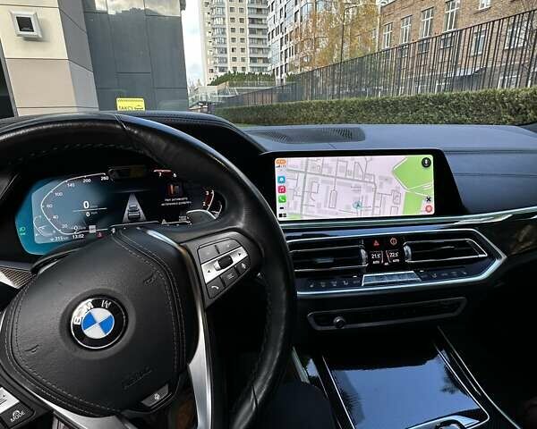 БМВ Х5, объемом двигателя 3 л и пробегом 60 тыс. км за 64999 $, фото 2 на Automoto.ua
