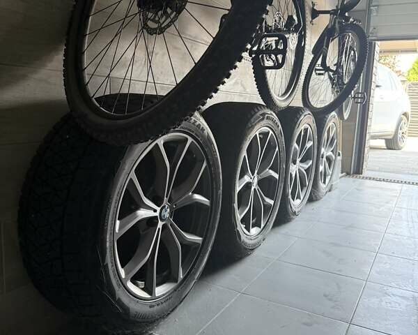 БМВ Х5, объемом двигателя 3 л и пробегом 156 тыс. км за 64900 $, фото 18 на Automoto.ua