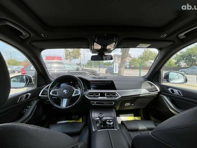 БМВ Х5, объемом двигателя 0 л и пробегом 58 тыс. км за 69000 $, фото 22 на Automoto.ua