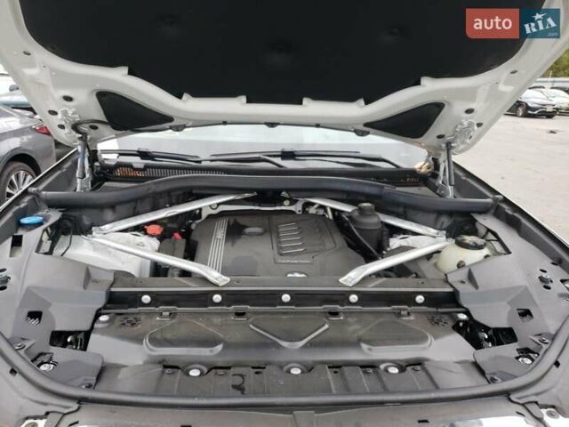 БМВ Х5, объемом двигателя 3 л и пробегом 90 тыс. км за 21430 $, фото 7 на Automoto.ua
