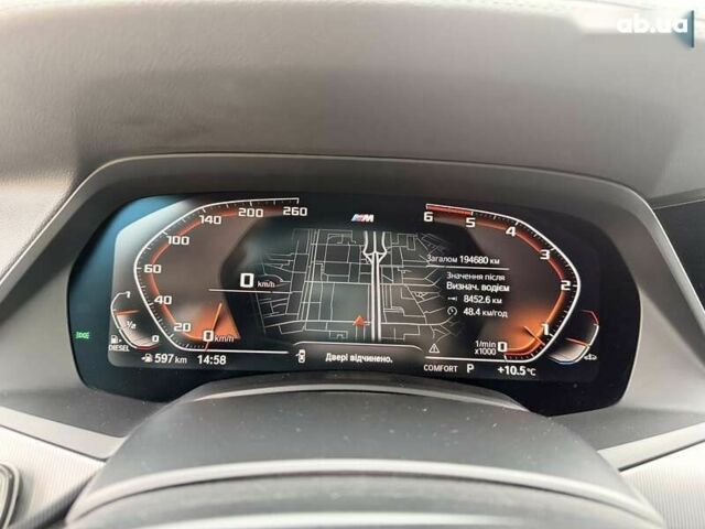 БМВ Х5, об'ємом двигуна 2 л та пробігом 193 тис. км за 49500 $, фото 24 на Automoto.ua