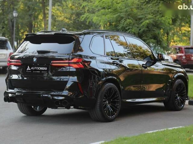 БМВ Х5, об'ємом двигуна 3 л та пробігом 80 тис. км за 55500 $, фото 3 на Automoto.ua