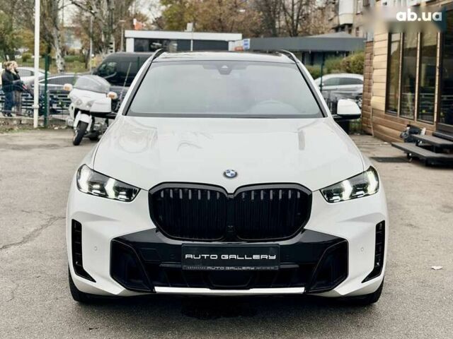 БМВ Х5, об'ємом двигуна 2 л та пробігом 193 тис. км за 49500 $, фото 3 на Automoto.ua