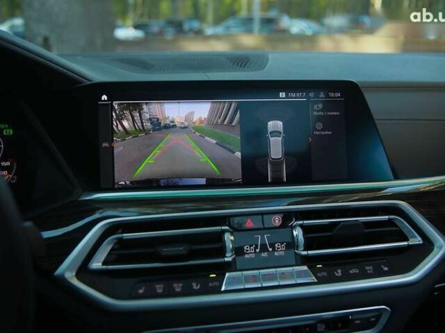 БМВ Х5, об'ємом двигуна 3 л та пробігом 80 тис. км за 55500 $, фото 16 на Automoto.ua