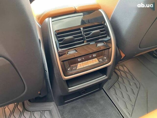БМВ Х5, объемом двигателя 3 л и пробегом 163 тыс. км за 46900 $, фото 28 на Automoto.ua