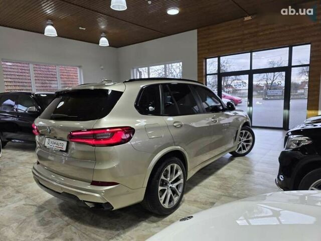 БМВ Х5, объемом двигателя 3 л и пробегом 205 тыс. км за 49999 $, фото 25 на Automoto.ua