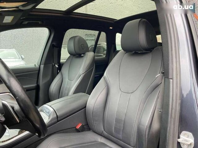 БМВ Х5, объемом двигателя 3 л и пробегом 195 тыс. км за 42900 $, фото 20 на Automoto.ua