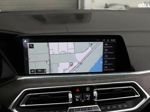 БМВ Х5, объемом двигателя 3 л и пробегом 140 тыс. км за 59999 $, фото 16 на Automoto.ua