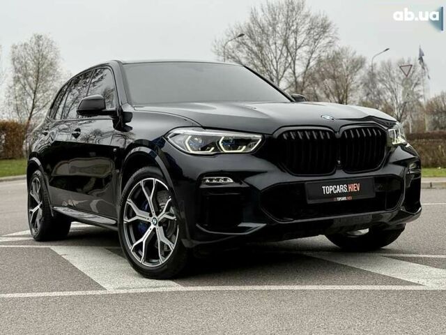 БМВ Х5, об'ємом двигуна 2.9 л та пробігом 130 тис. км за 67500 $, фото 27 на Automoto.ua