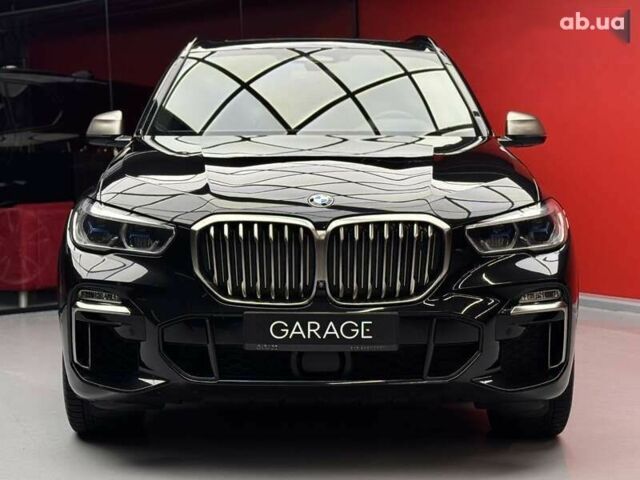 БМВ Х5, объемом двигателя 4.4 л и пробегом 110 тыс. км за 65900 $, фото 1 на Automoto.ua