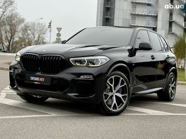 БМВ Х5, об'ємом двигуна 2.9 л та пробігом 130 тис. км за 67500 $, фото 3 на Automoto.ua