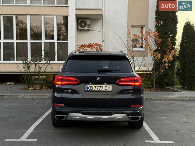 БМВ Х5, объемом двигателя 3 л и пробегом 169 тыс. км за 41700 $, фото 4 на Automoto.ua