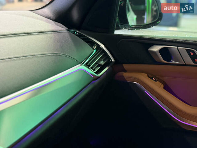 БМВ Х5, объемом двигателя 3 л и пробегом 108 тыс. км за 49999 $, фото 16 на Automoto.ua