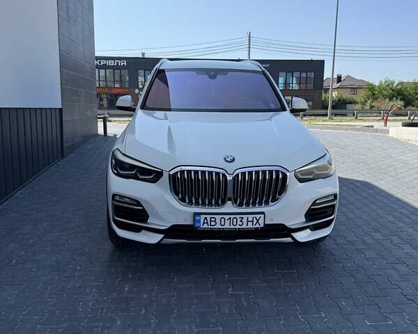 БМВ Х5, объемом двигателя 3 л и пробегом 156 тыс. км за 64900 $, фото 14 на Automoto.ua