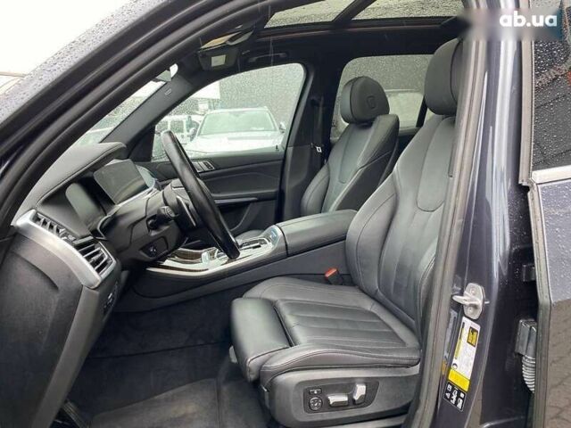 БМВ Х5, объемом двигателя 3 л и пробегом 195 тыс. км за 42900 $, фото 19 на Automoto.ua