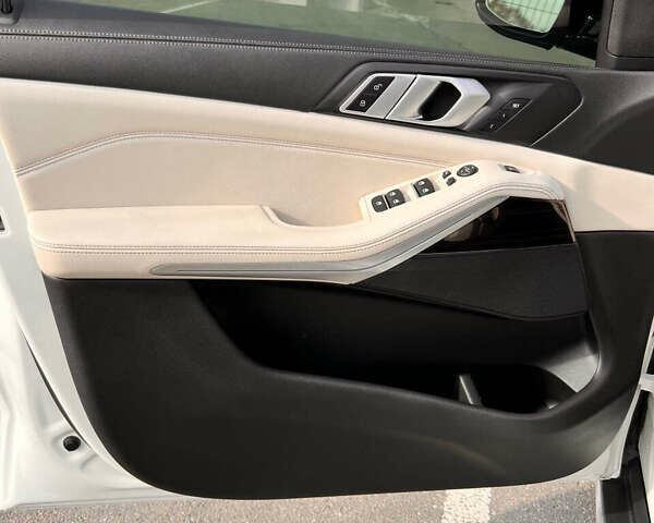 БМВ Х5, объемом двигателя 3 л и пробегом 115 тыс. км за 56000 $, фото 23 на Automoto.ua