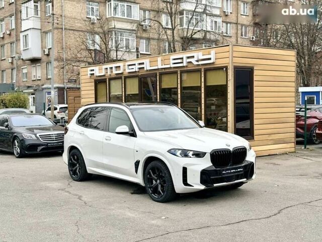 БМВ Х5, об'ємом двигуна 2 л та пробігом 193 тис. км за 49500 $, фото 12 на Automoto.ua