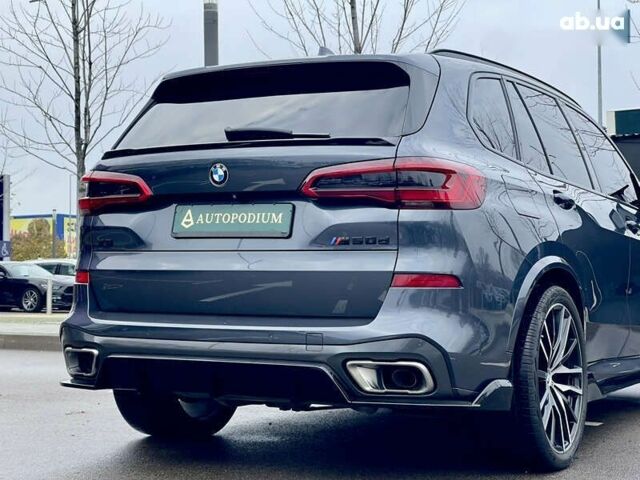 БМВ Х5, об'ємом двигуна 3 л та пробігом 193 тис. км за 60000 $, фото 21 на Automoto.ua