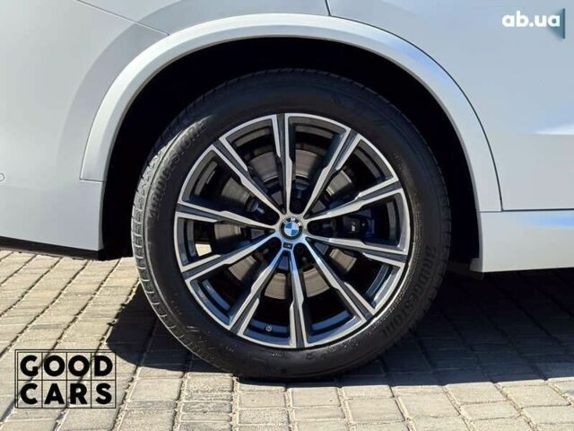 БМВ Х5, объемом двигателя 3 л и пробегом 61 тыс. км за 74000 $, фото 11 на Automoto.ua