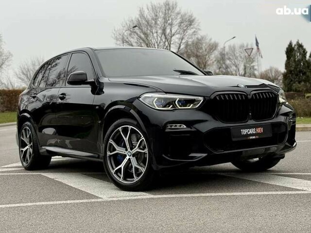 БМВ Х5, об'ємом двигуна 2.9 л та пробігом 130 тис. км за 67500 $, фото 26 на Automoto.ua