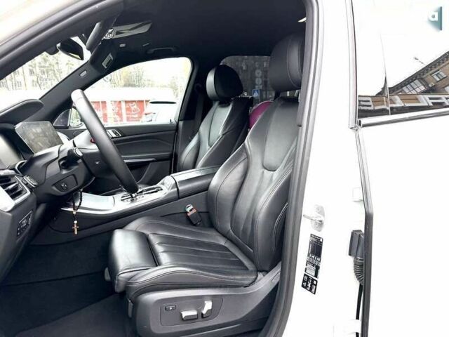 БМВ Х5, об'ємом двигуна 2 л та пробігом 193 тис. км за 49500 $, фото 15 на Automoto.ua