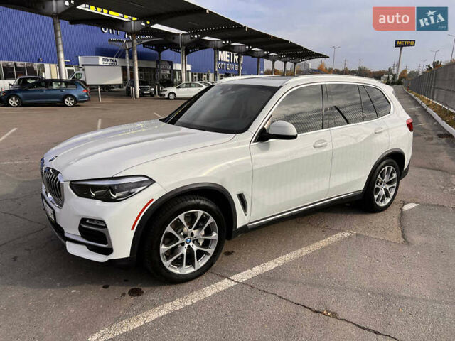 БМВ Х5, объемом двигателя 3 л и пробегом 115 тыс. км за 56000 $, фото 3 на Automoto.ua
