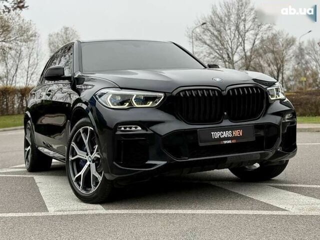 БМВ Х5, об'ємом двигуна 2.9 л та пробігом 130 тис. км за 67500 $, фото 28 на Automoto.ua