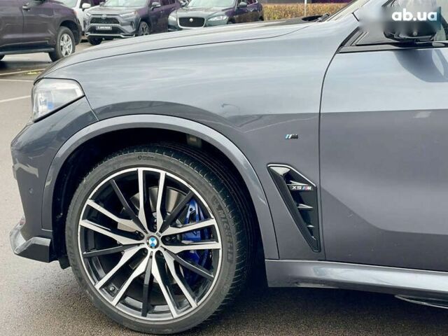 БМВ Х5, об'ємом двигуна 3 л та пробігом 193 тис. км за 60000 $, фото 9 на Automoto.ua